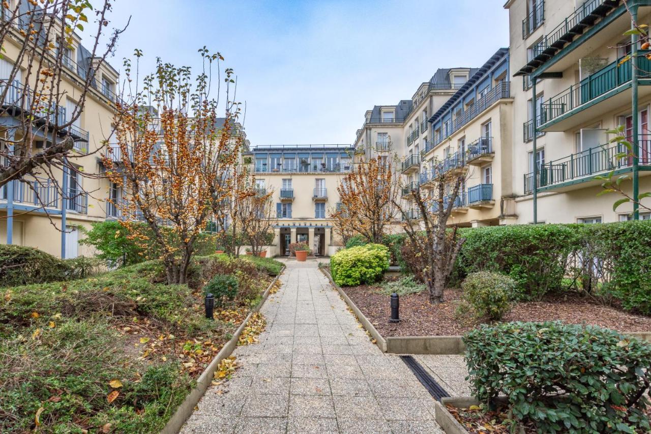 L'Explorateur By Plaza - Proche Disneyland Paris Chessy  Exterior photo
